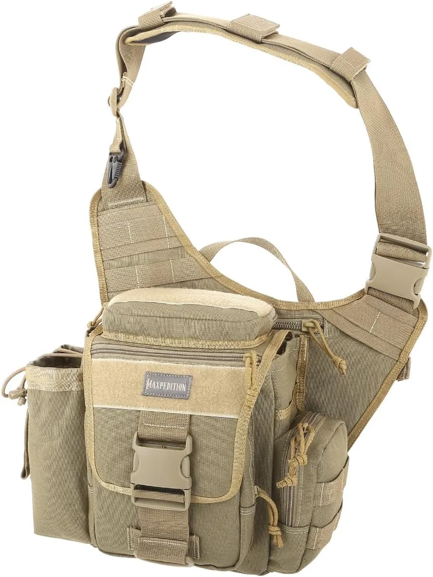 MAXPEDITION Jumbo Versipack