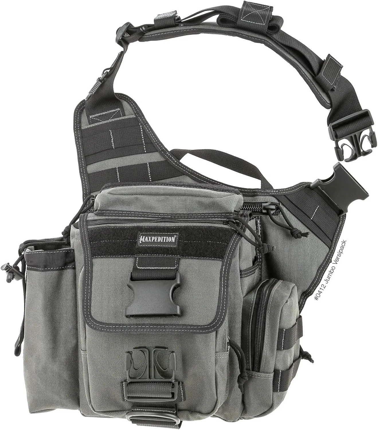 MAXPEDITION Jumbo Versipack
