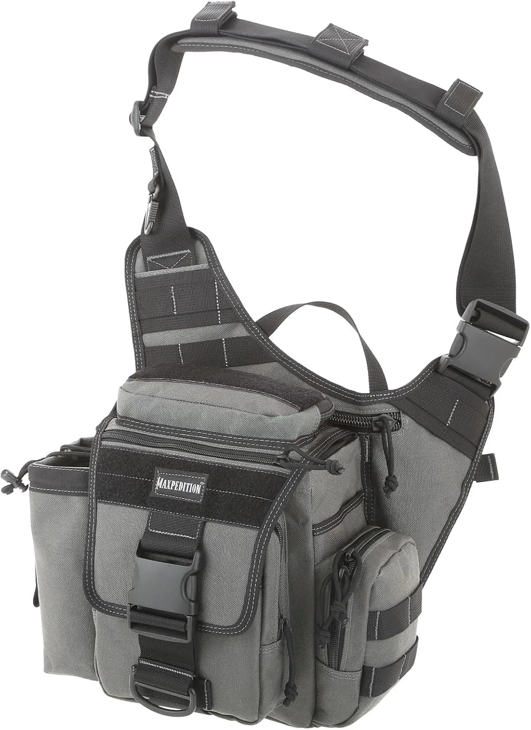 MAXPEDITION Jumbo Versipack