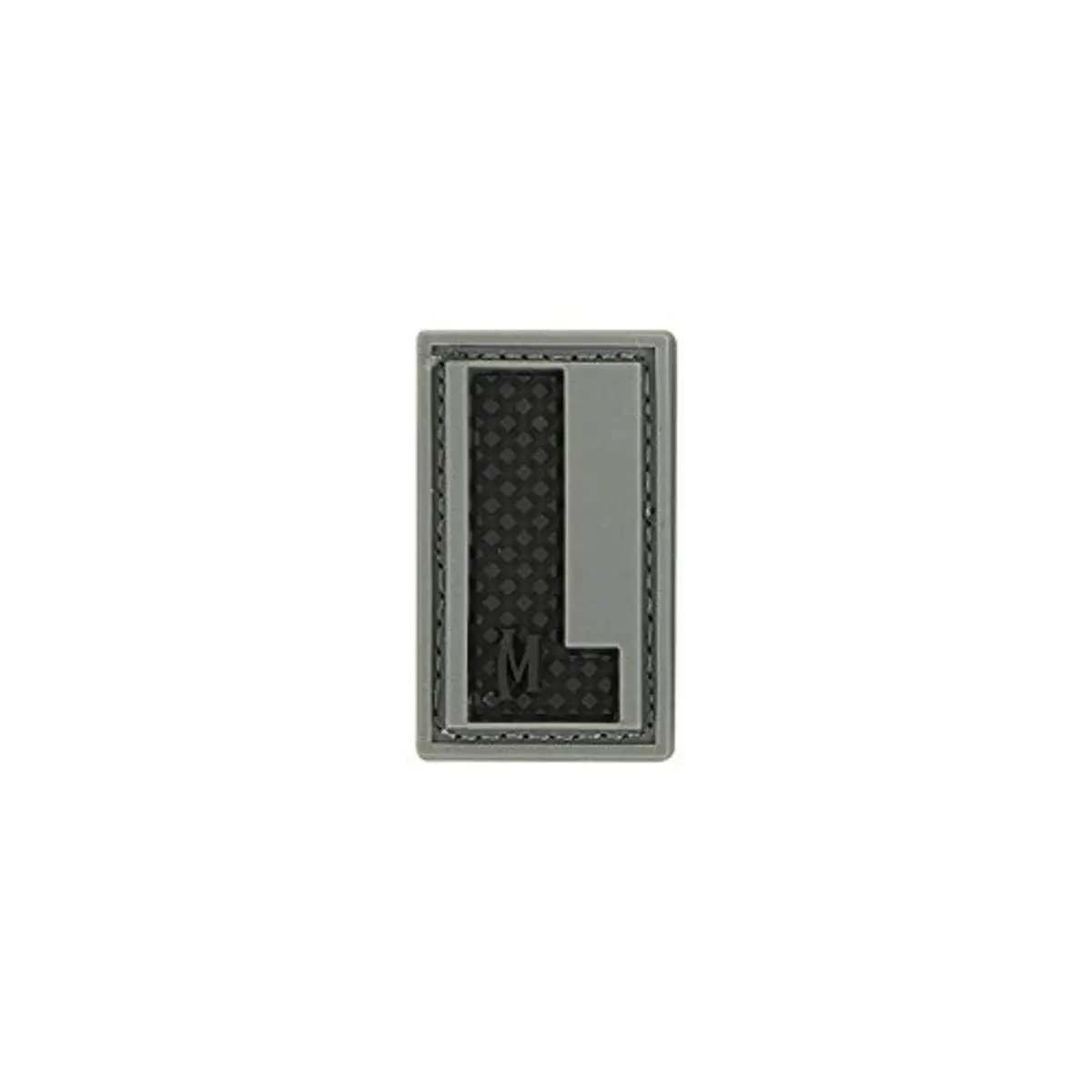 MAXPEDITION Letter Morale Patch