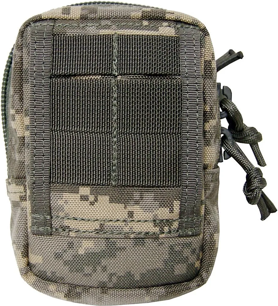 MAXPEDITION M-1 Waistpack Black