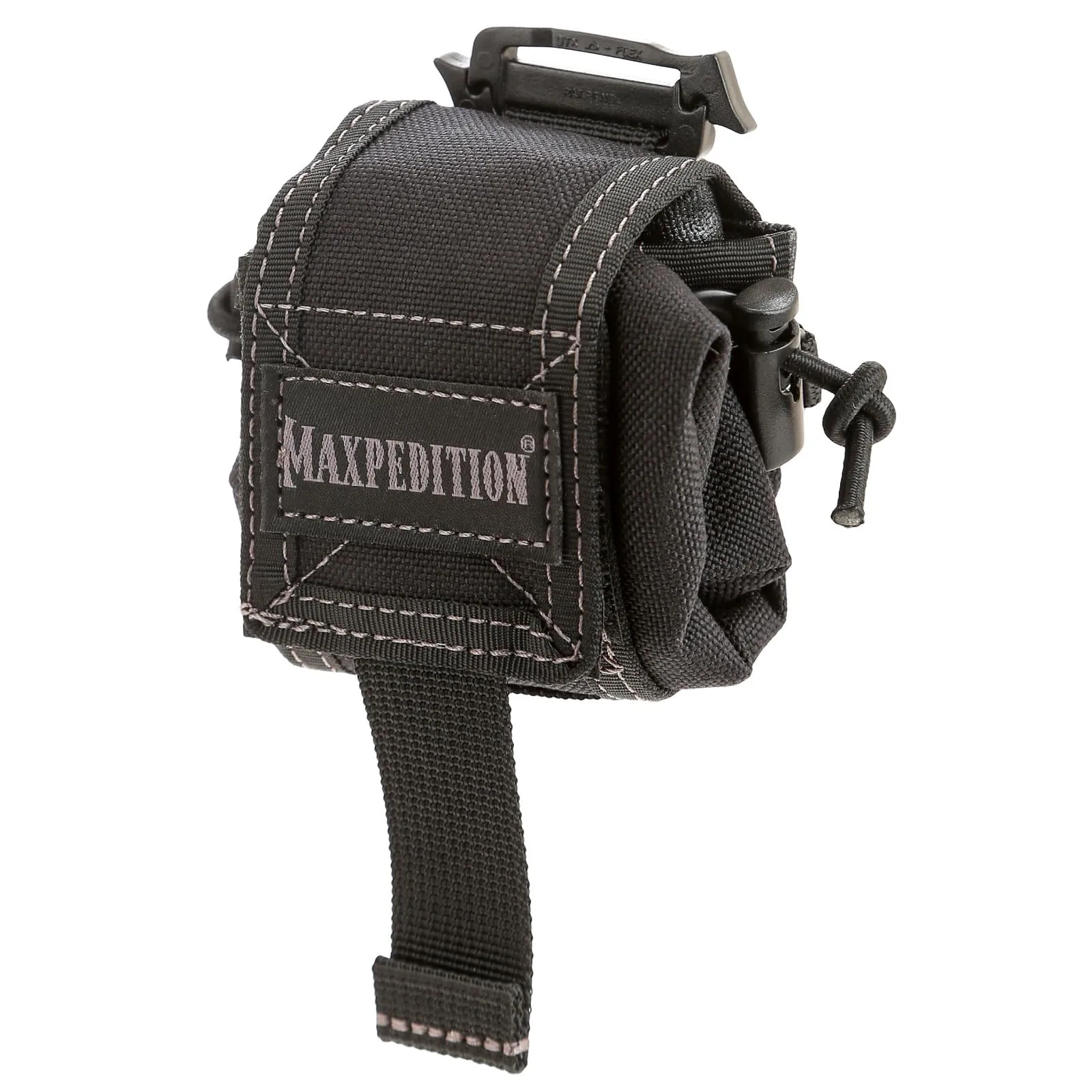 MAXPEDITION Mini Rollypoly Folding Dump Pouch