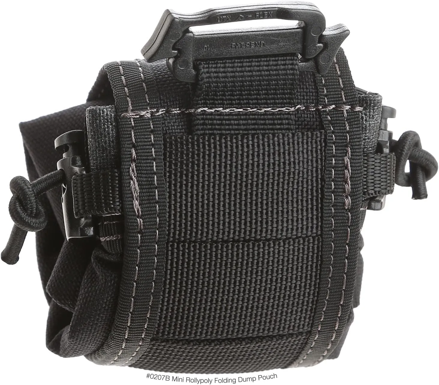 MAXPEDITION Mini Rollypoly Folding Dump Pouch