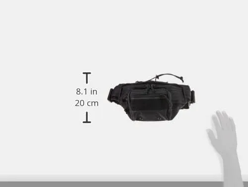 MAXPEDITION Octa Versipack Waist Bag