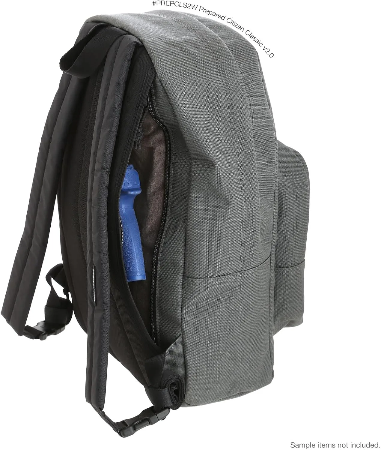 MAXPEDITION Prepared Citizen Classic v2.0 Backpack