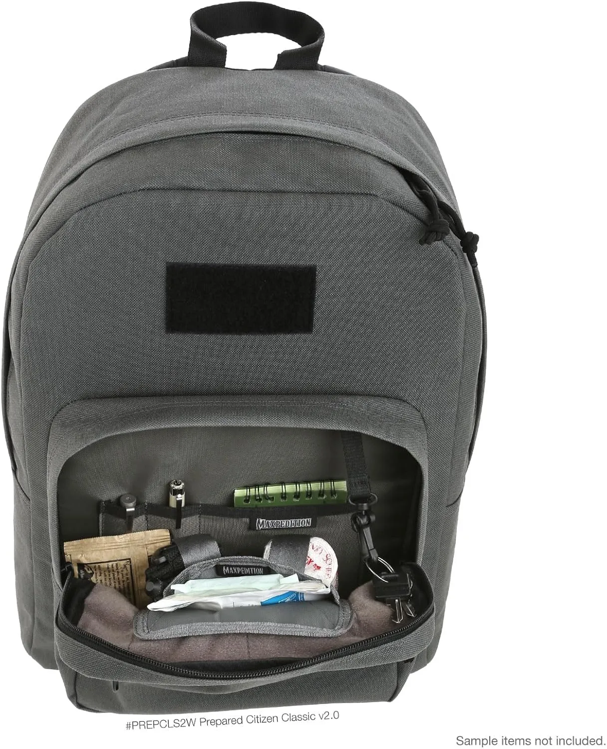 MAXPEDITION Prepared Citizen Classic v2.0 Backpack