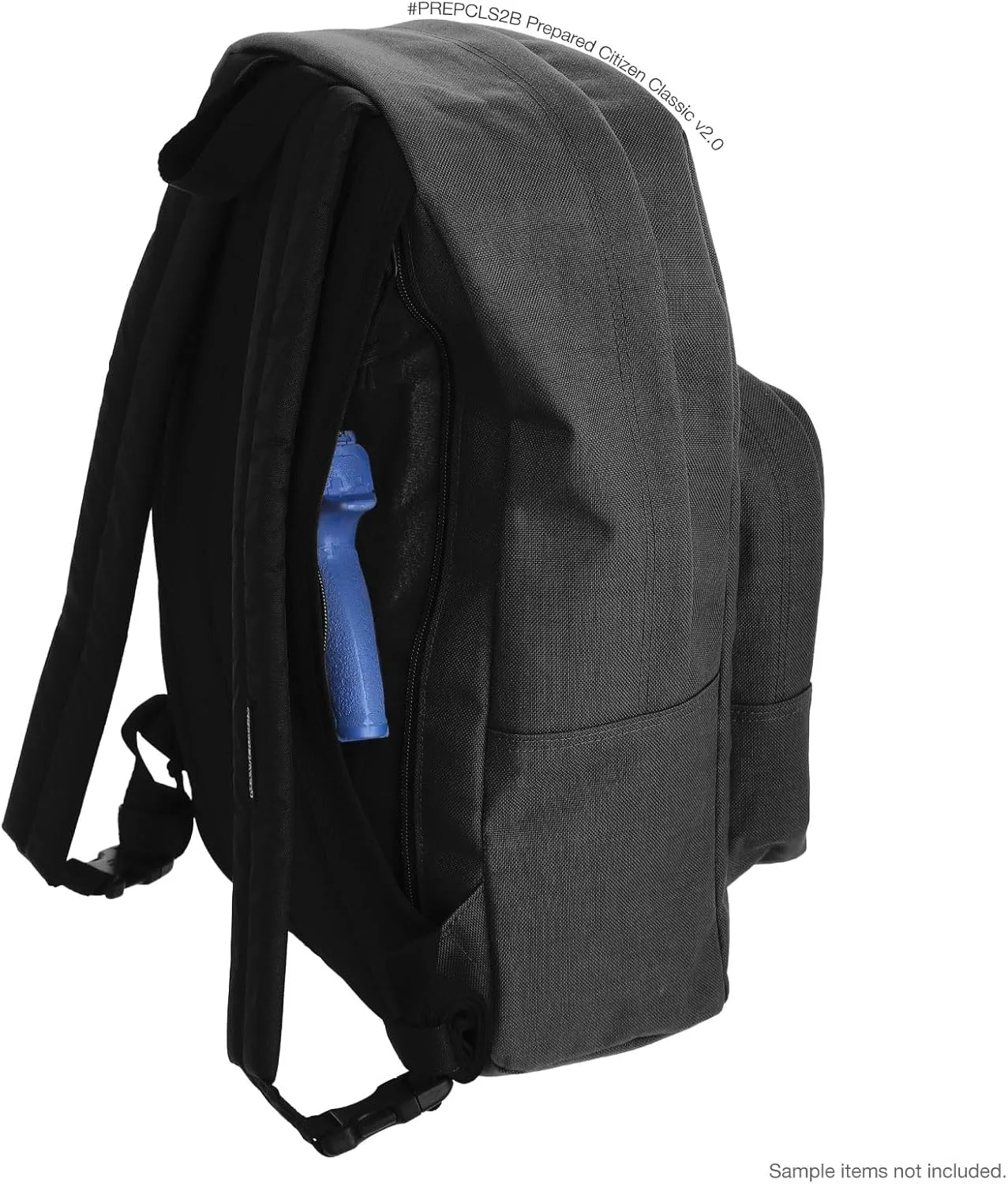 MAXPEDITION Prepared Citizen Classic v2.0 Backpack