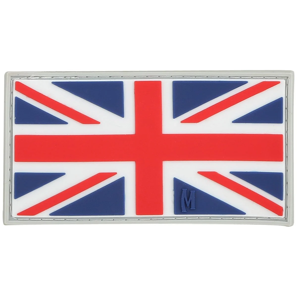 MAXPEDITION PVC Morale Patch