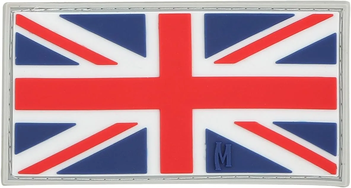 MAXPEDITION PVC Morale Patch