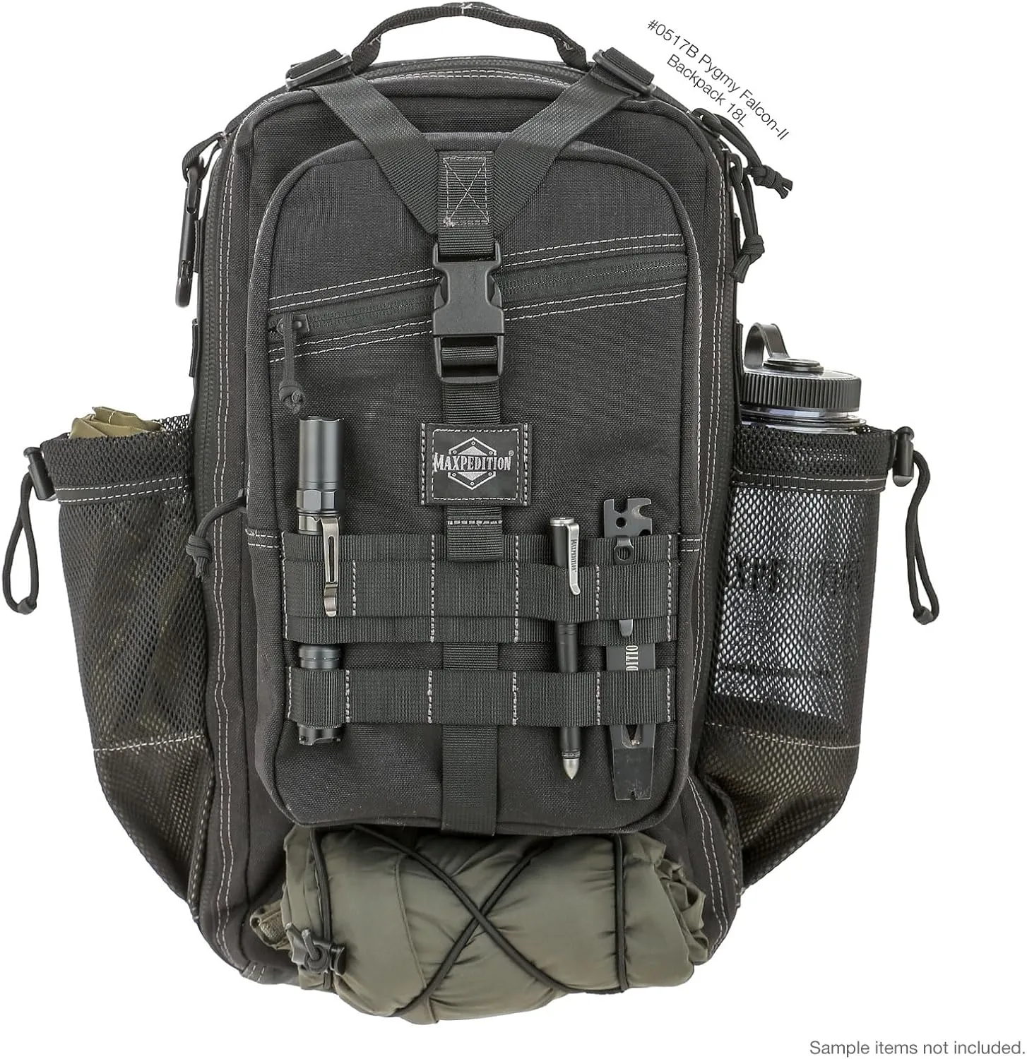 MAXPEDITION Pygmy Falcon-II Backpack