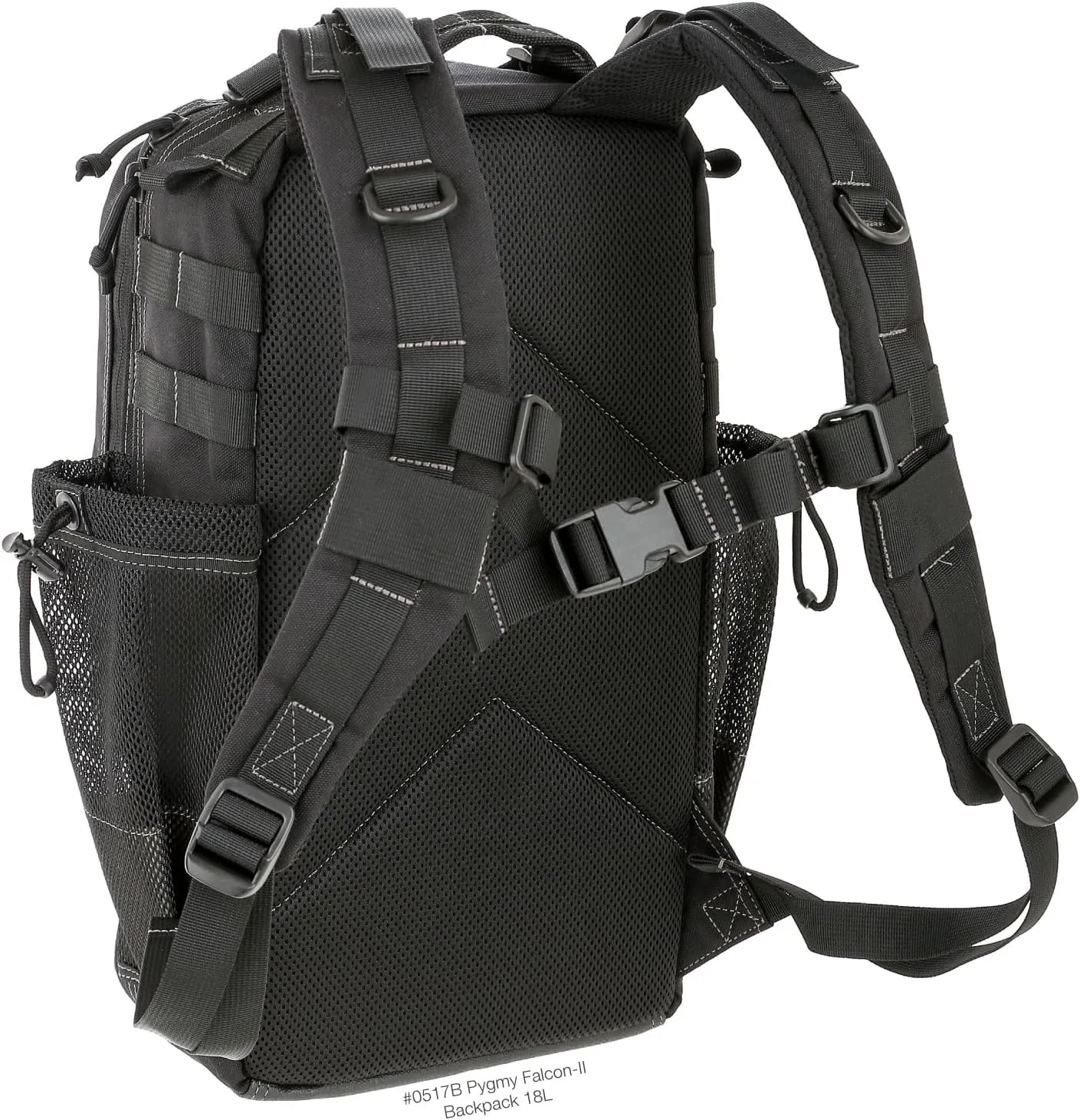 MAXPEDITION Pygmy Falcon-II Backpack