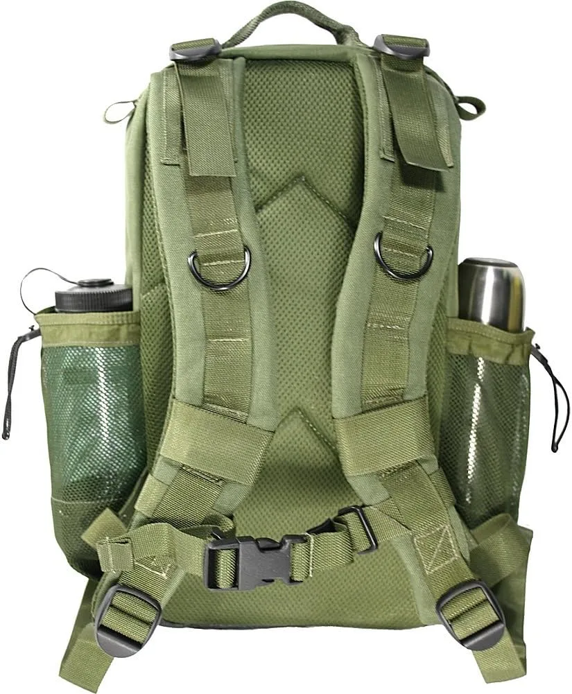 MAXPEDITION Pygmy Falcon-II Backpack