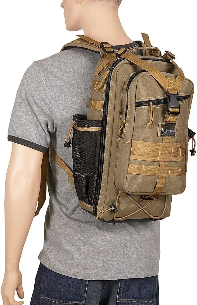 MAXPEDITION Pygmy Falcon-II Backpack