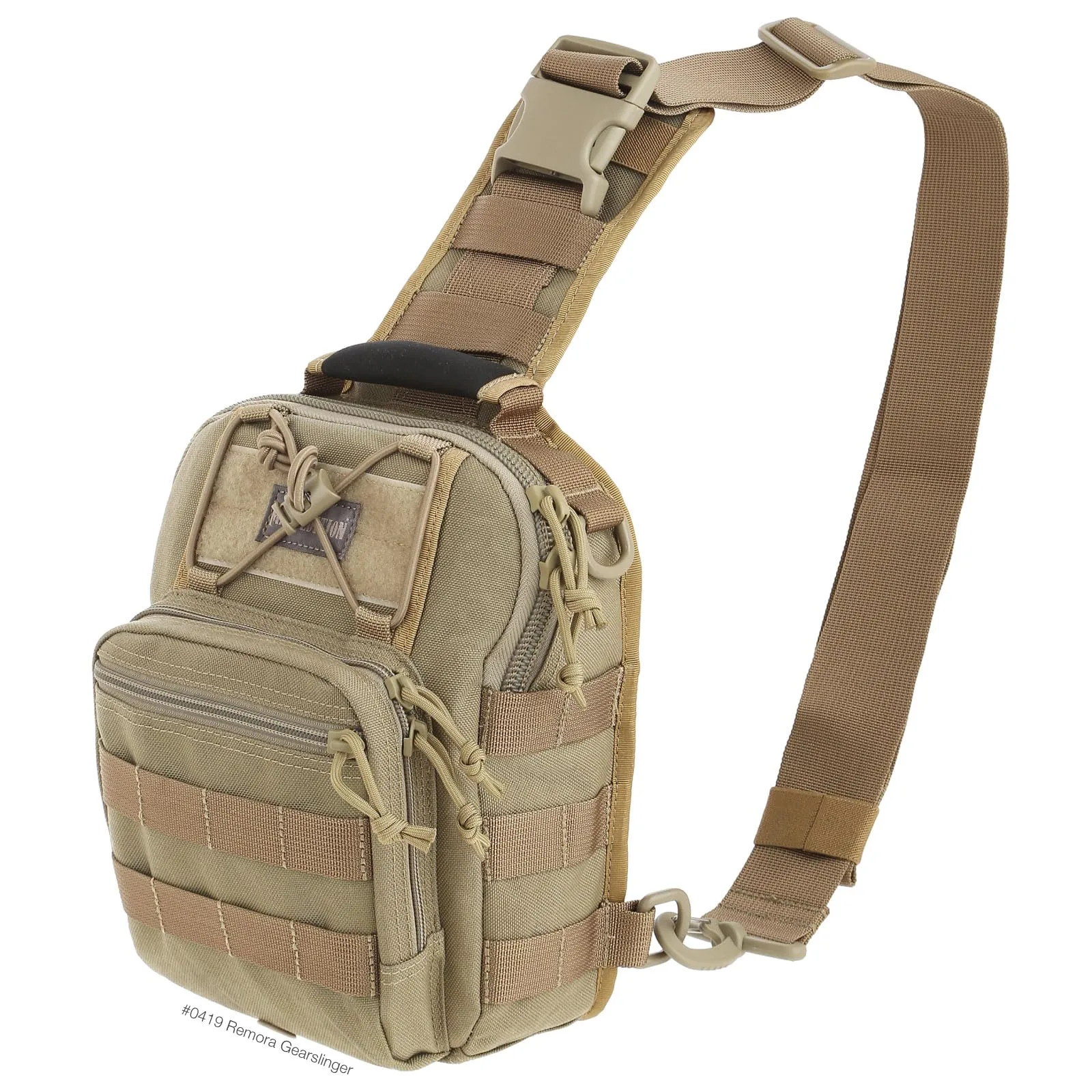 MAXPEDITION Remora Gearslinger Sling Bag