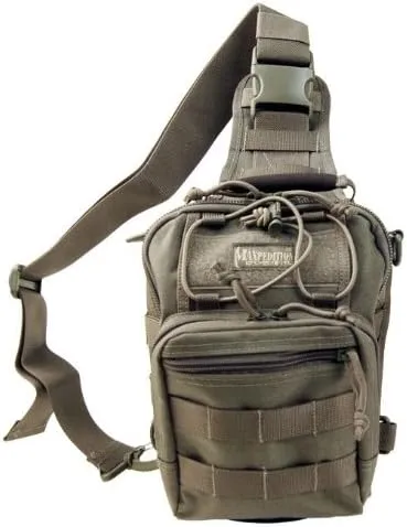 MAXPEDITION Remora Gearslinger Sling Bag