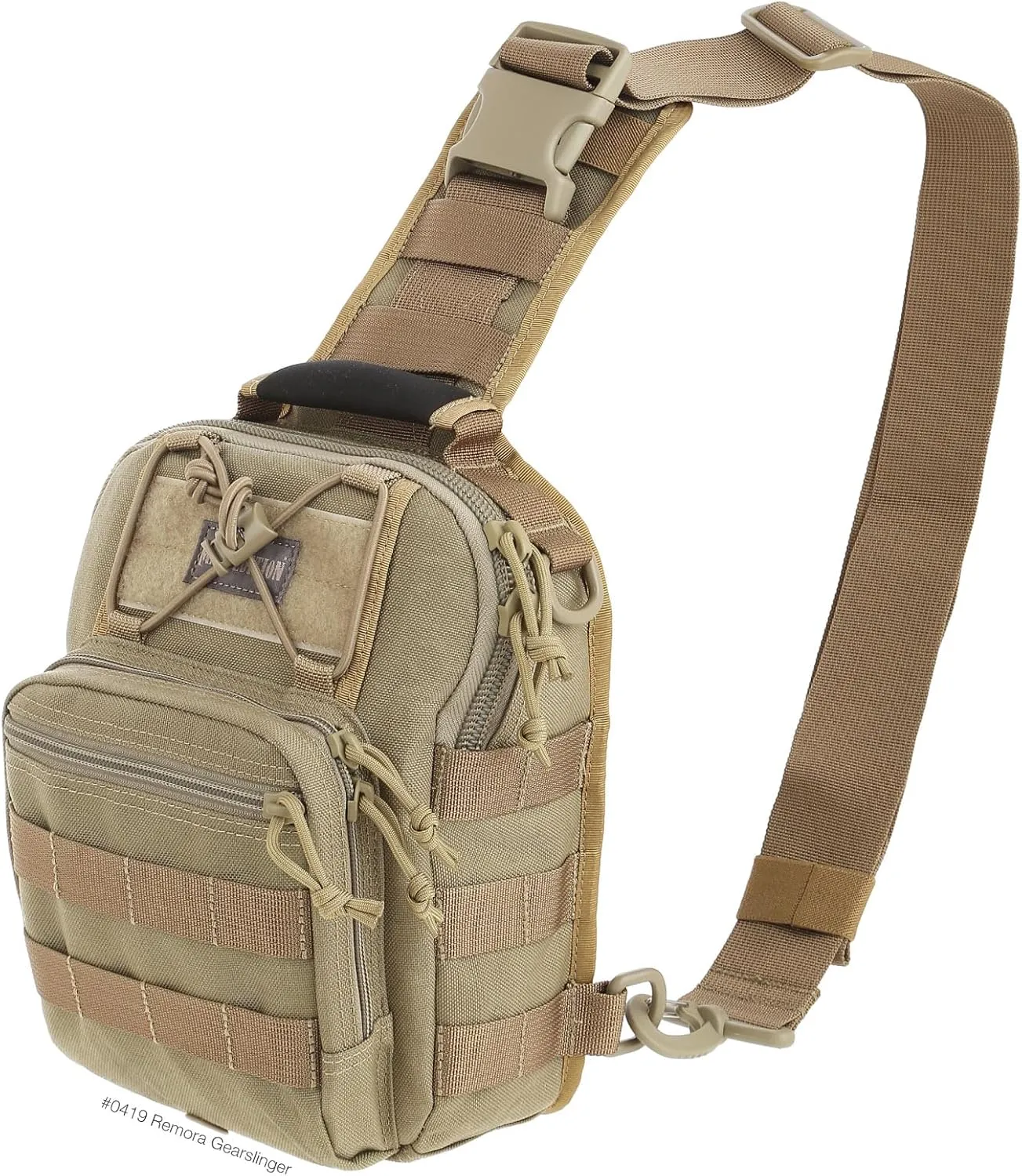 MAXPEDITION Remora Gearslinger Sling Bag
