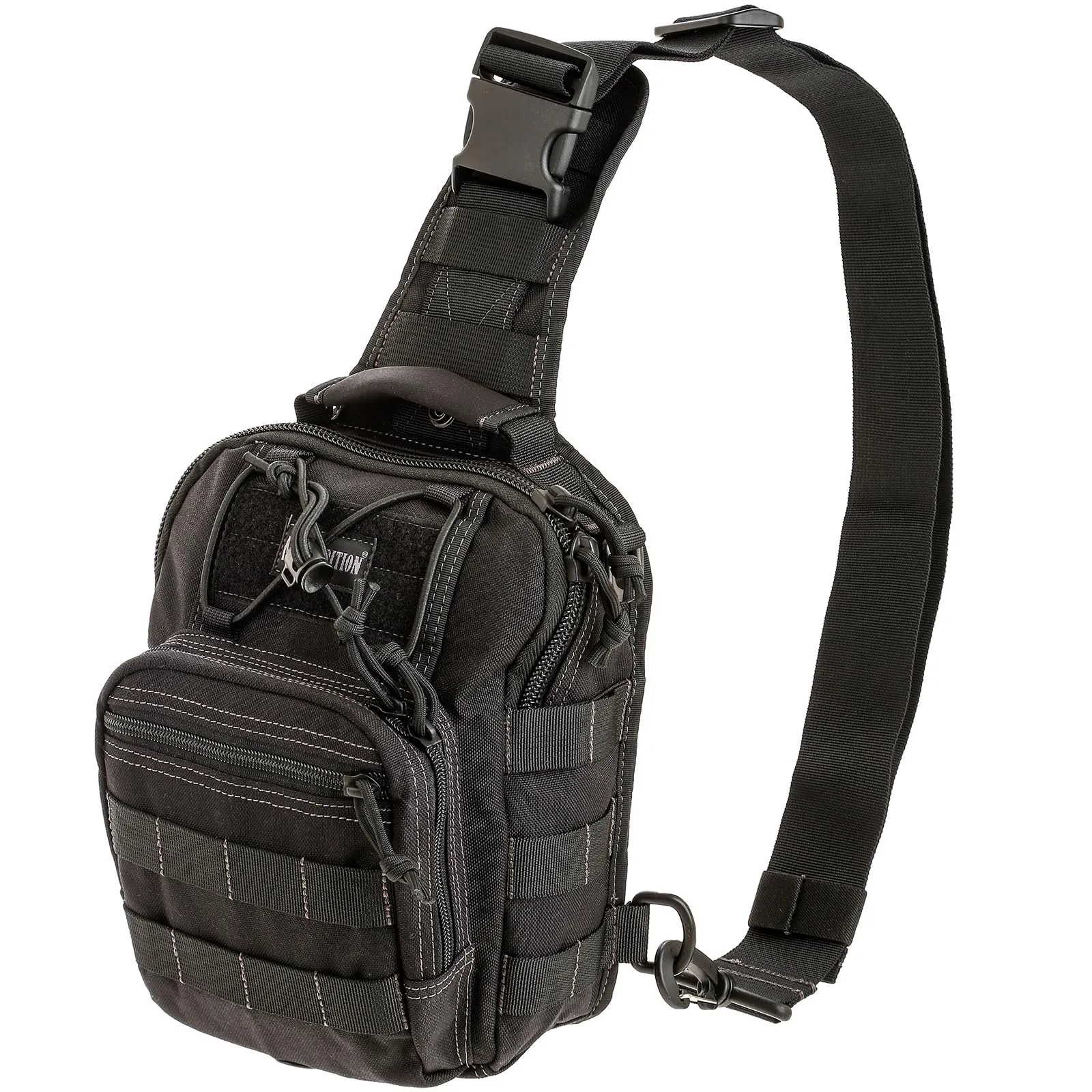 MAXPEDITION Remora Gearslinger Sling Bag