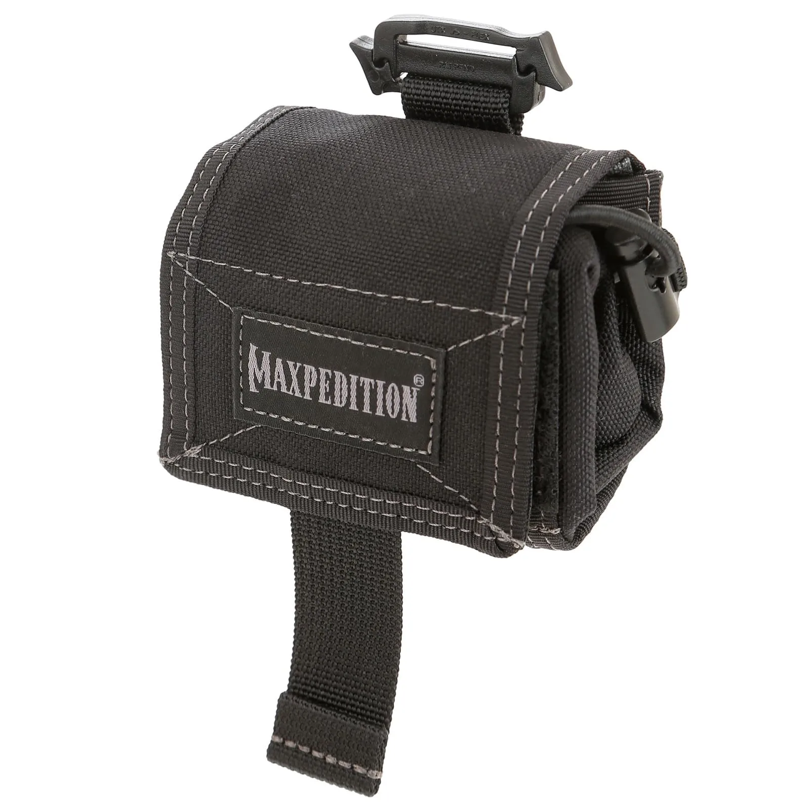 Maxpedition Rollypoly Folding Dump Pouch