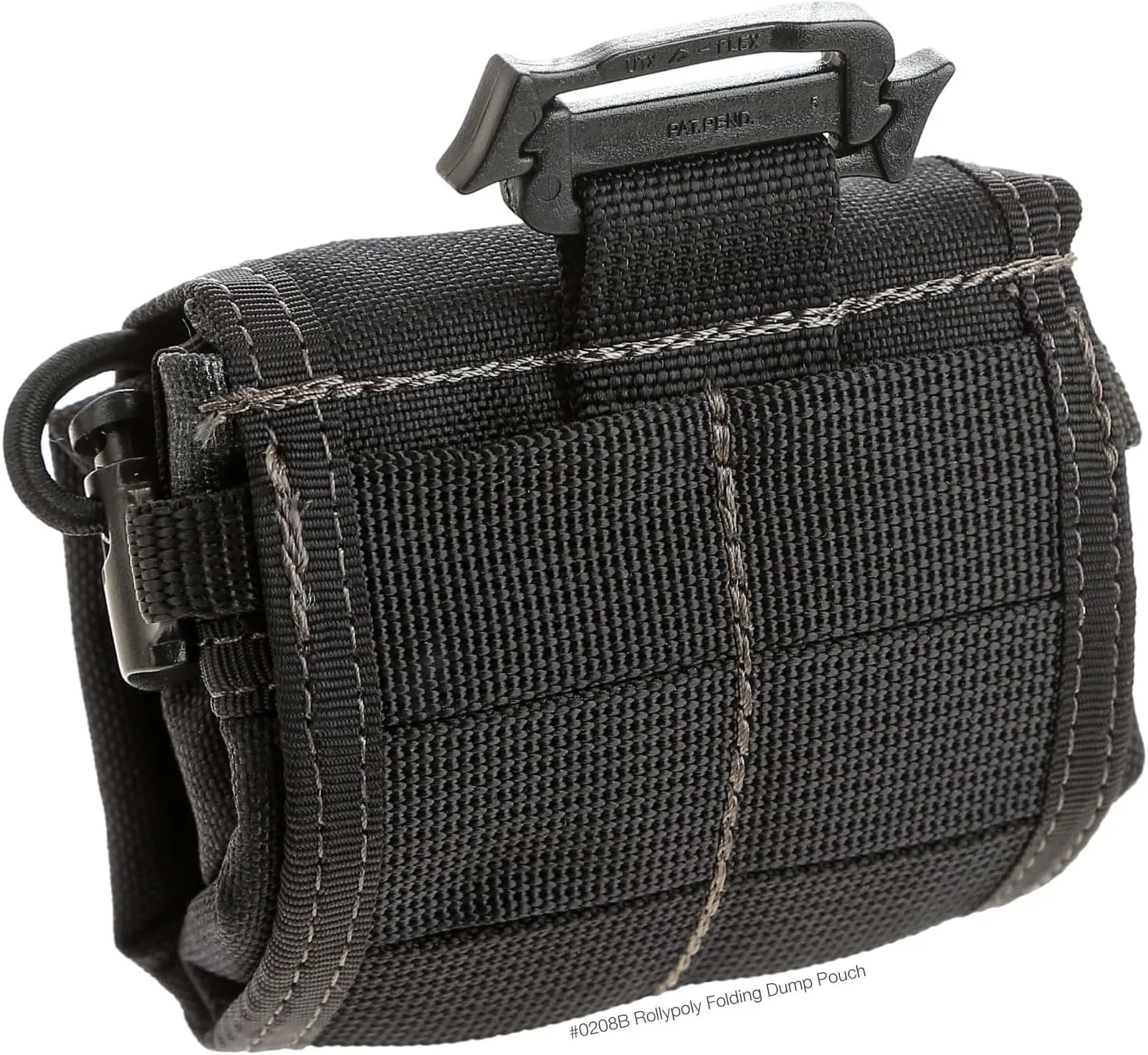 Maxpedition Rollypoly Folding Dump Pouch