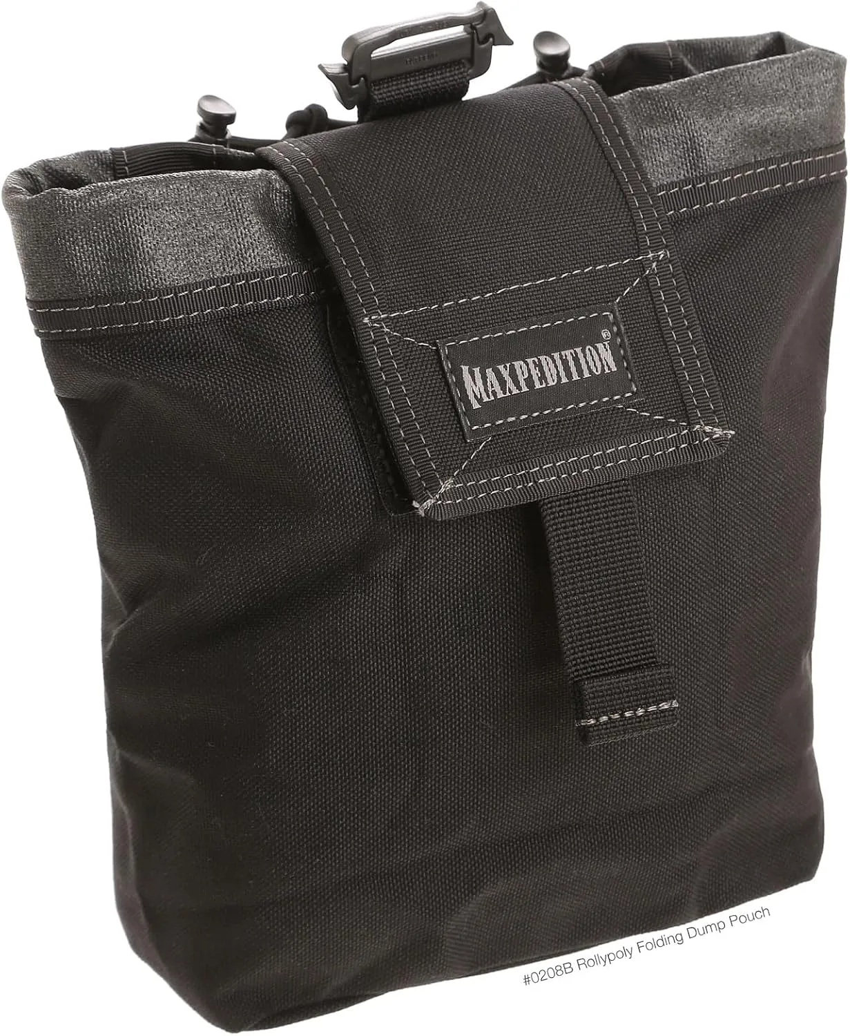 Maxpedition Rollypoly Folding Dump Pouch