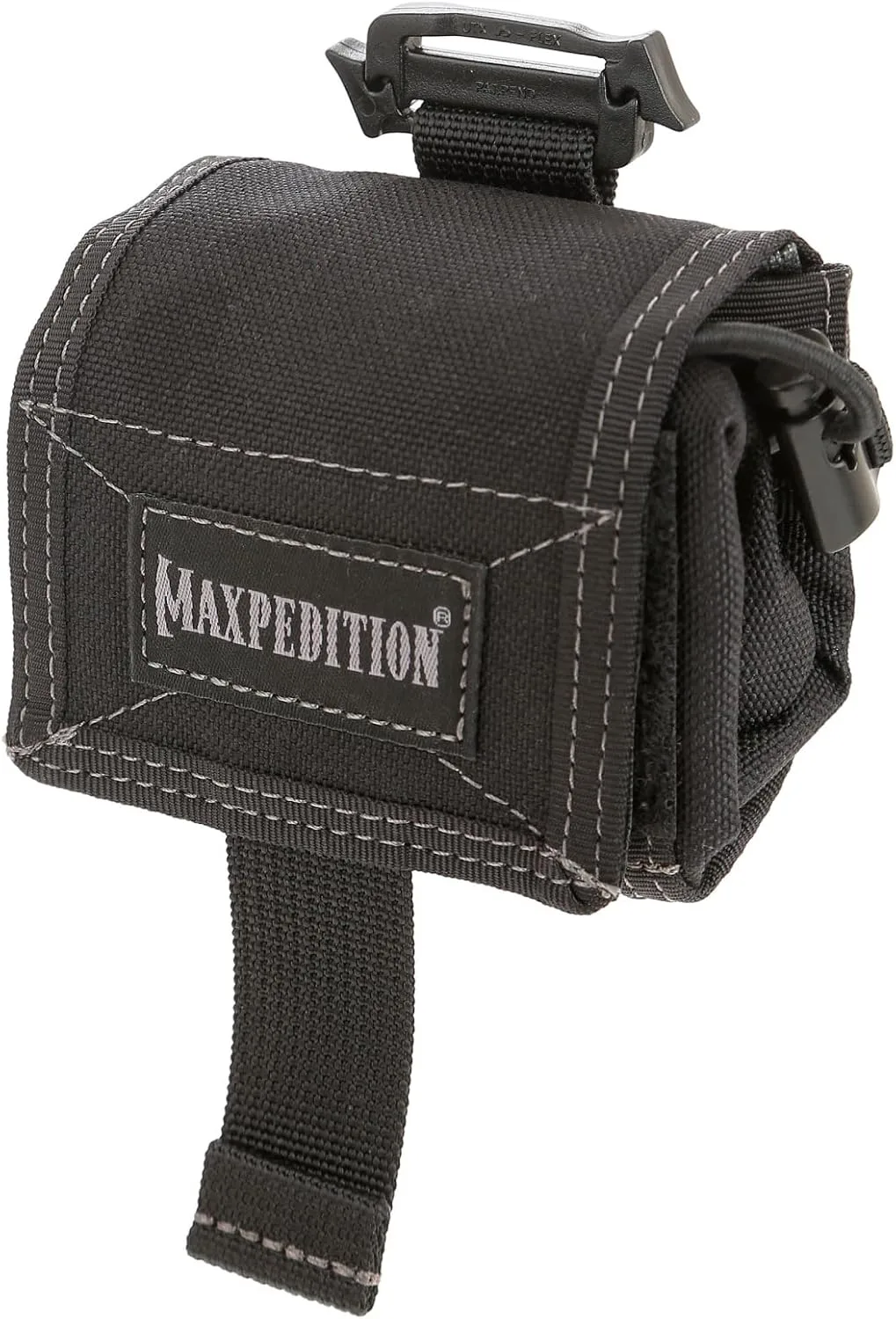 Maxpedition Rollypoly Folding Dump Pouch