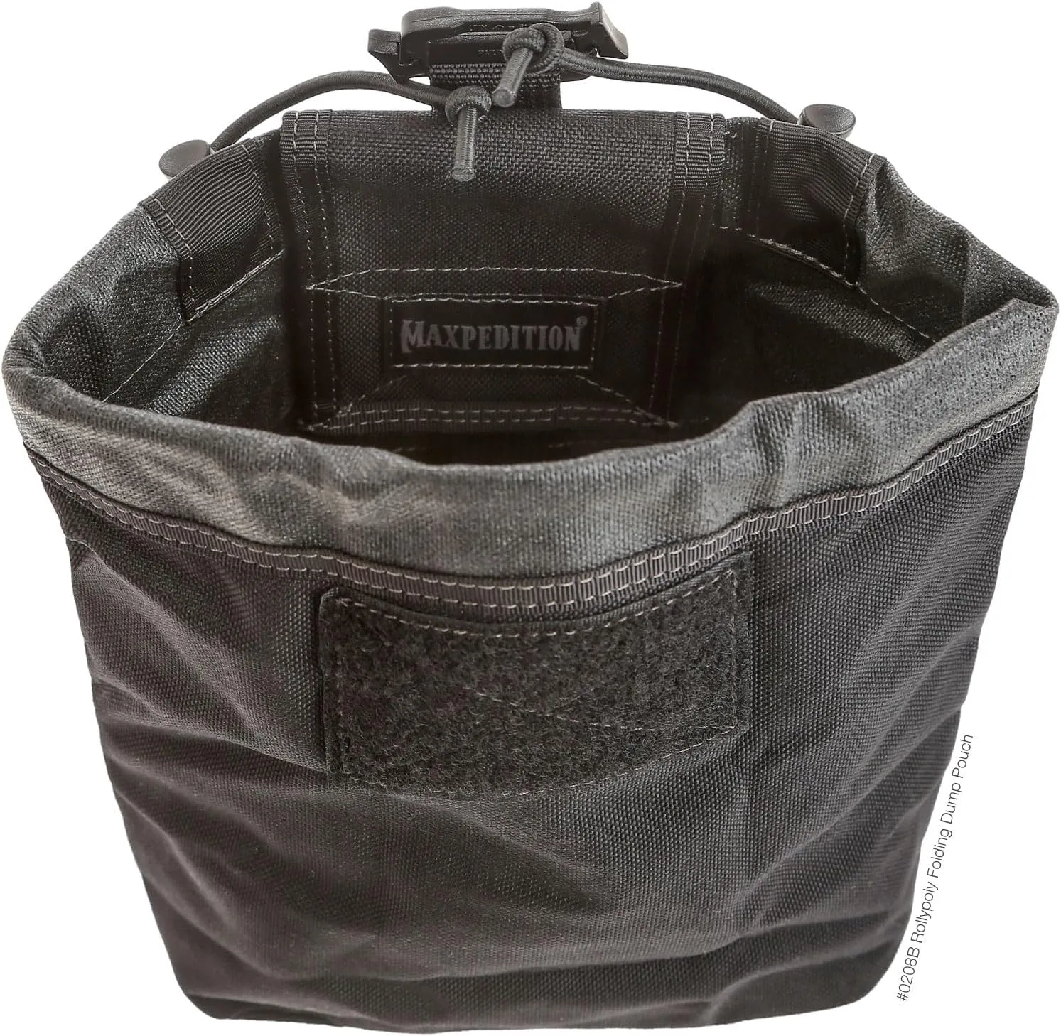Maxpedition Rollypoly Folding Dump Pouch