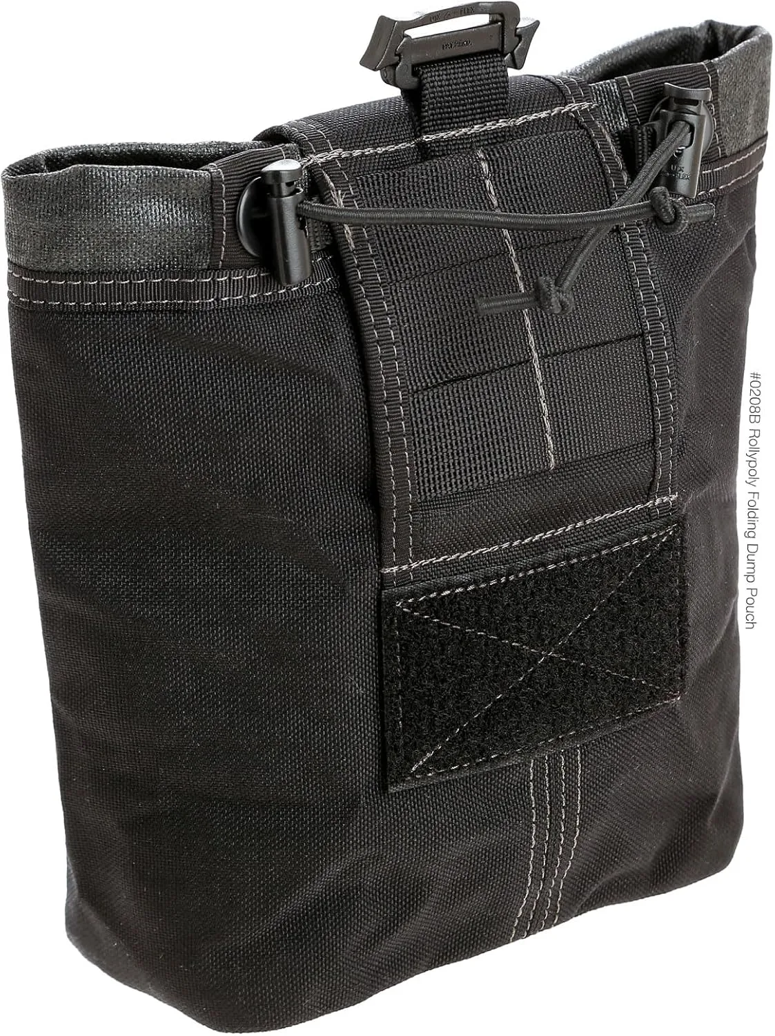 Maxpedition Rollypoly Folding Dump Pouch