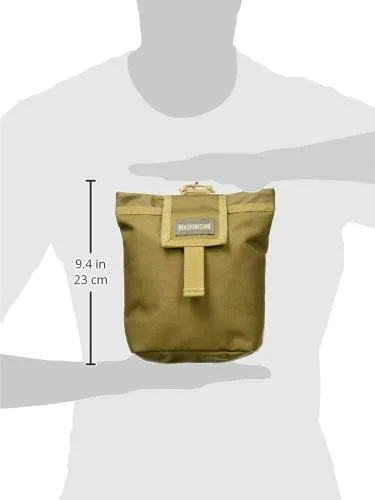 Maxpedition Rollypoly Folding Dump Pouch