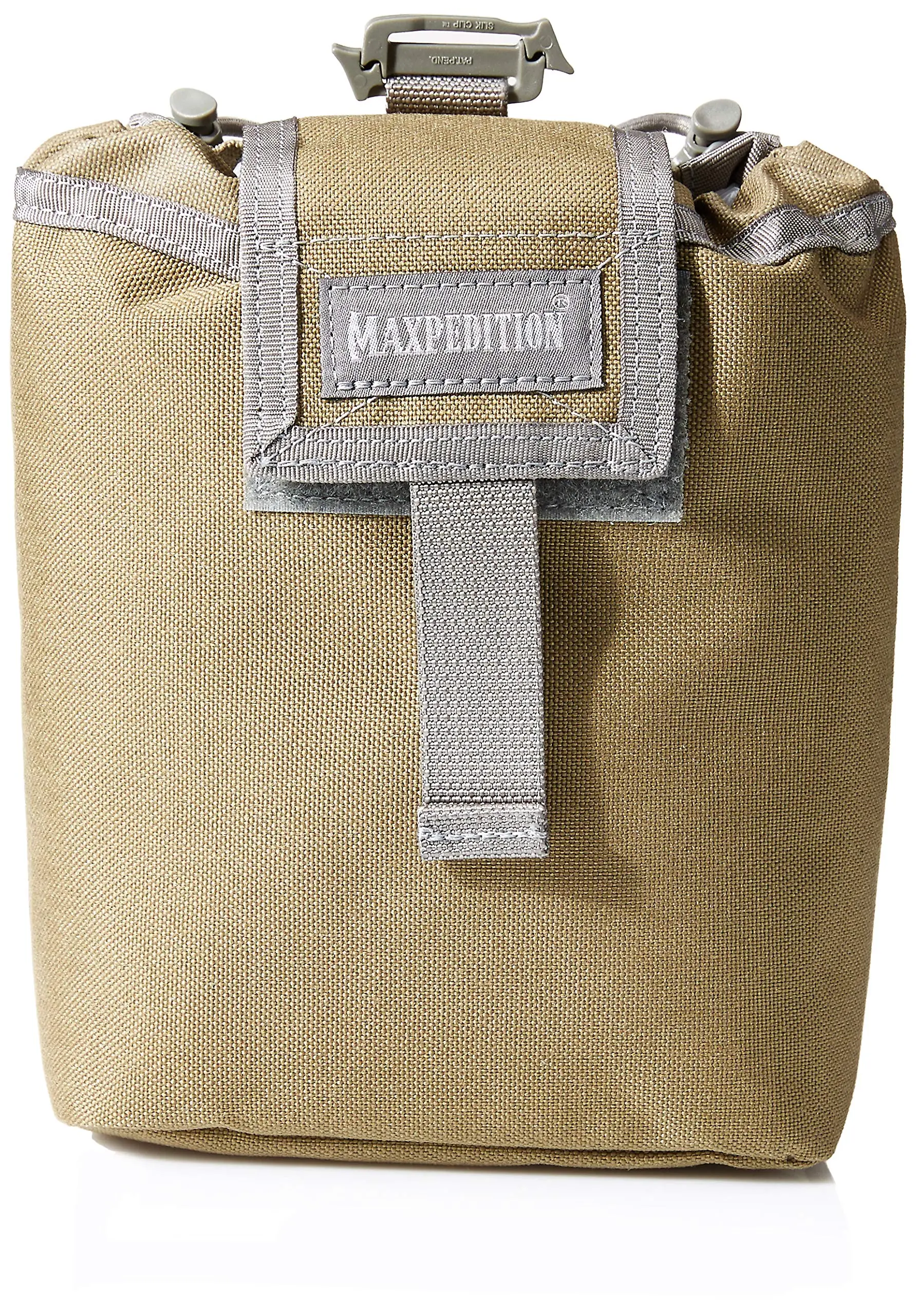 Maxpedition Rollypoly Folding Dump Pouch