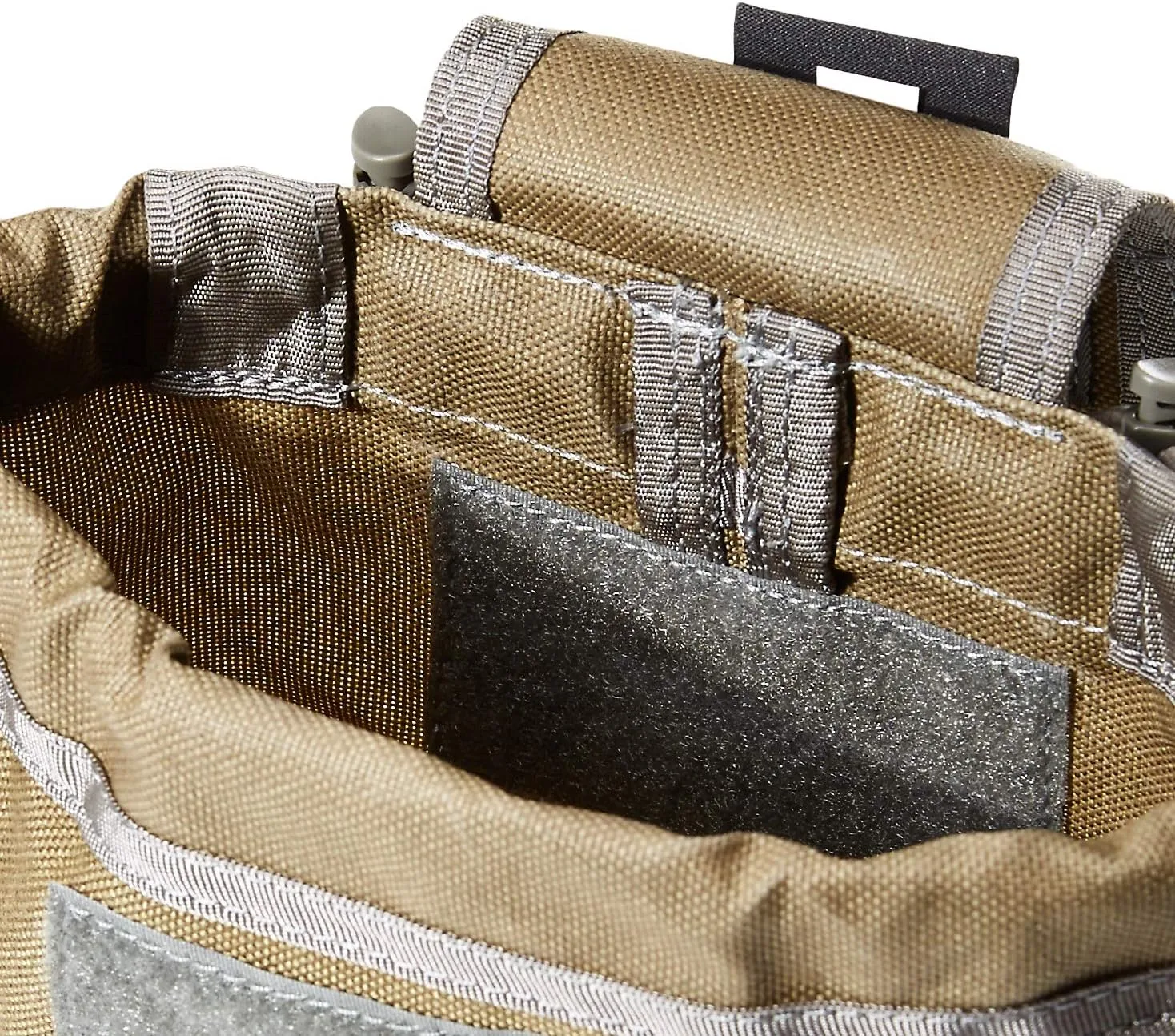 Maxpedition Rollypoly Folding Dump Pouch