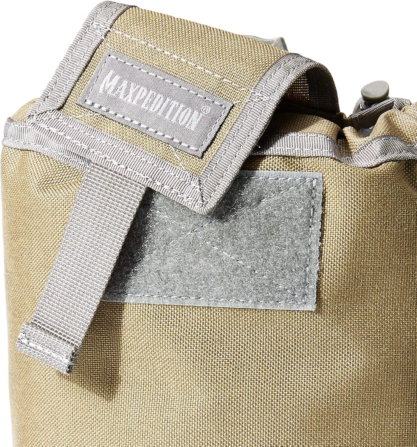 Maxpedition Rollypoly Folding Dump Pouch