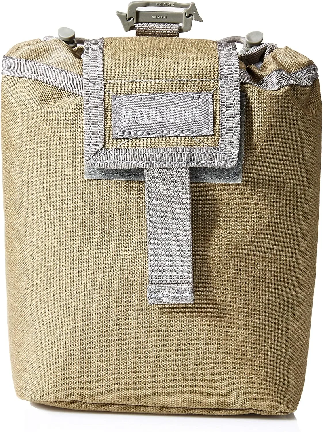 Maxpedition Rollypoly Folding Dump Pouch