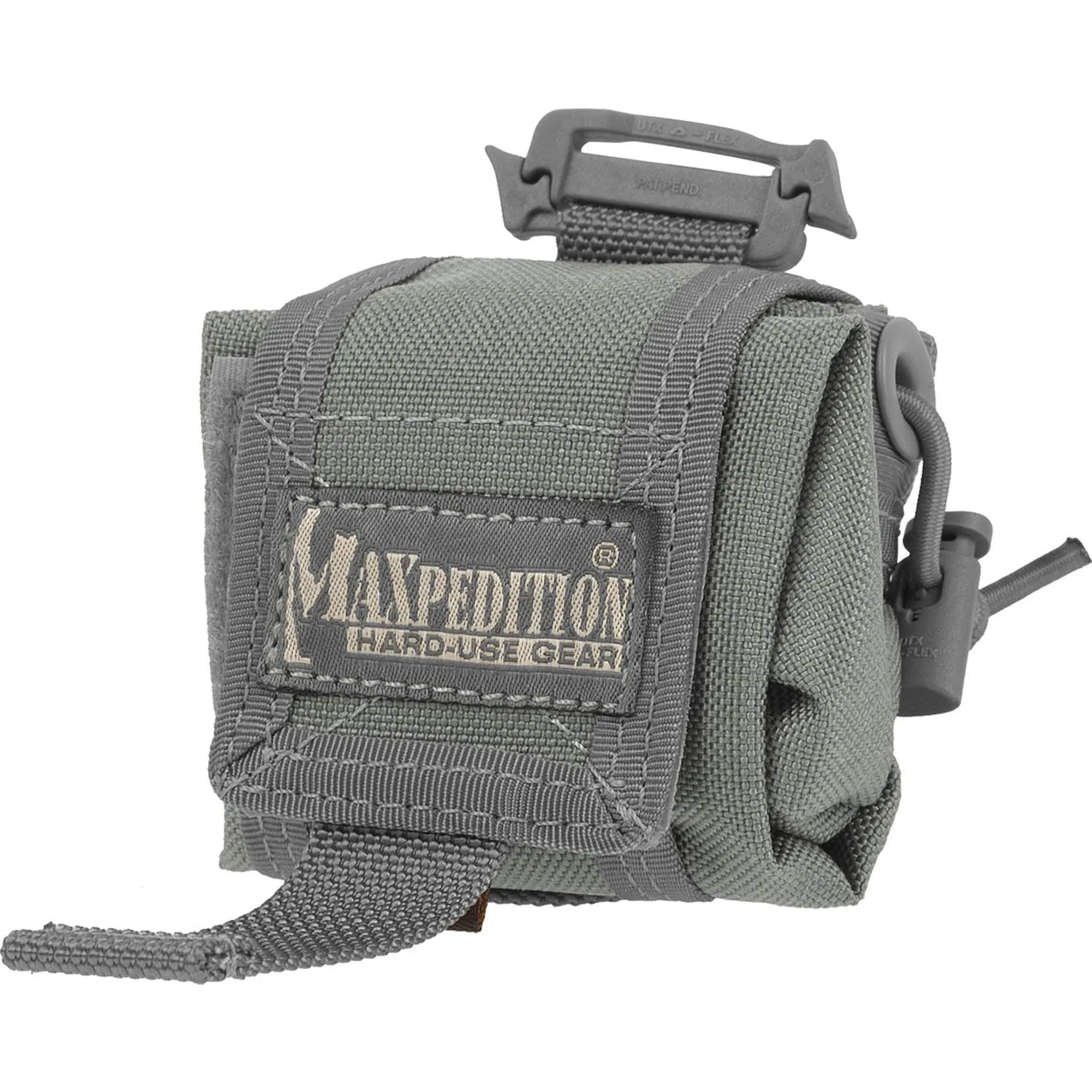 Maxpedition Rollypoly Folding Dump Pouch