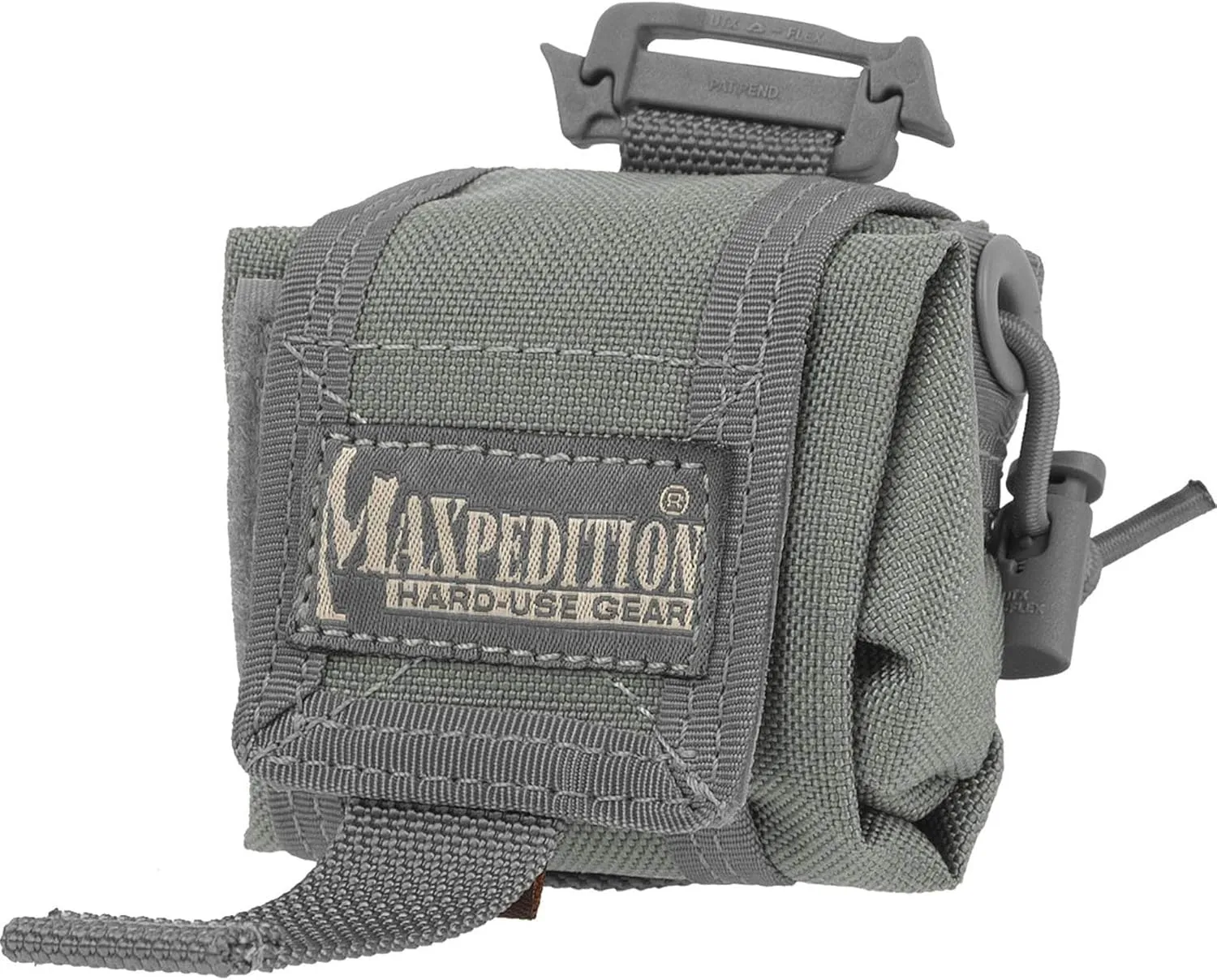 Maxpedition Rollypoly Folding Dump Pouch