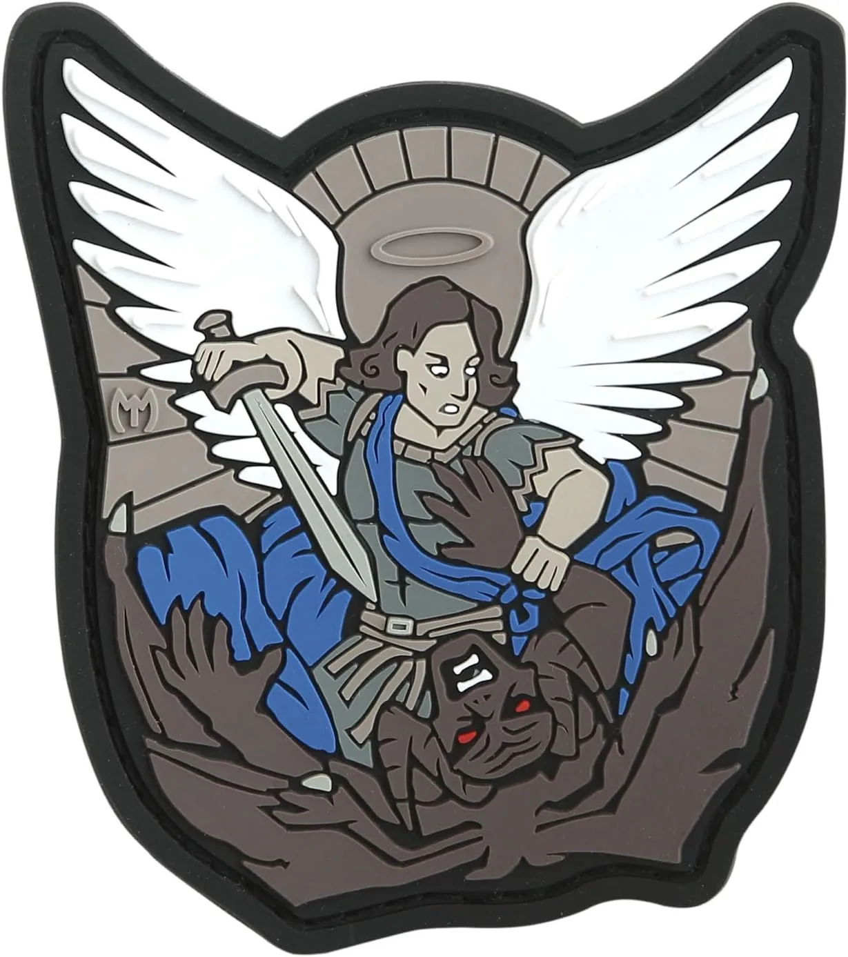 MAXPEDITION Tactical Morale Patch