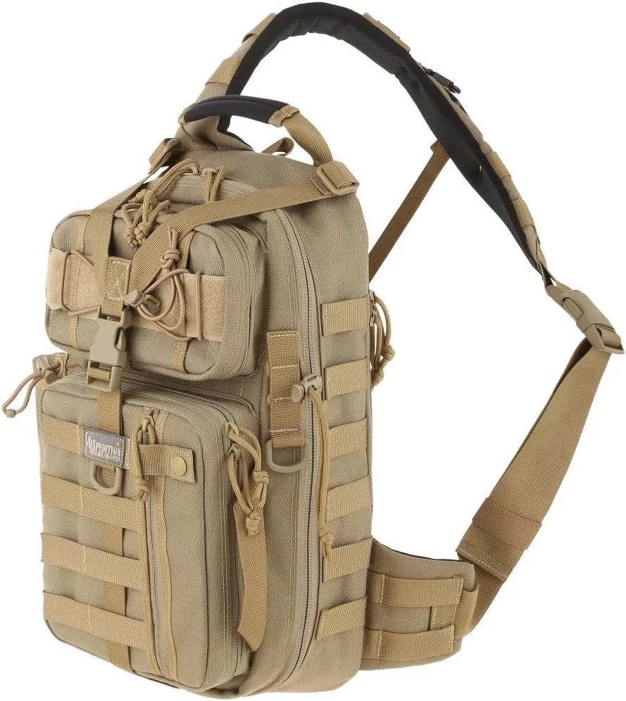MAXPEDITION Sitka Gearslinger Sling Bag