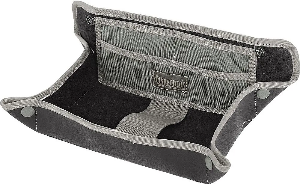 MAXPEDITION Tactical Travel Tray
