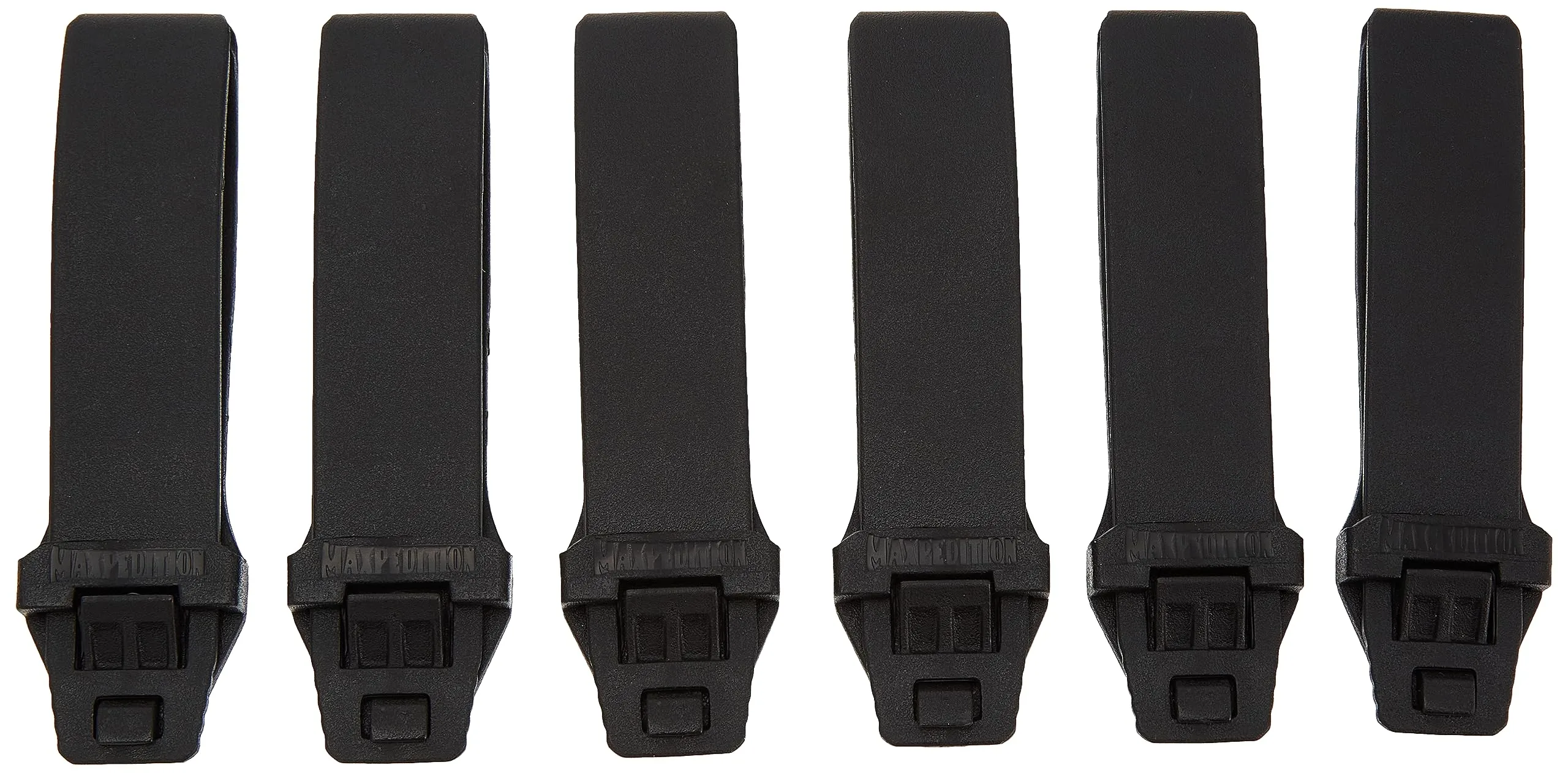 MAXPEDITION TacTie PJC3 Polymer Joining Clip