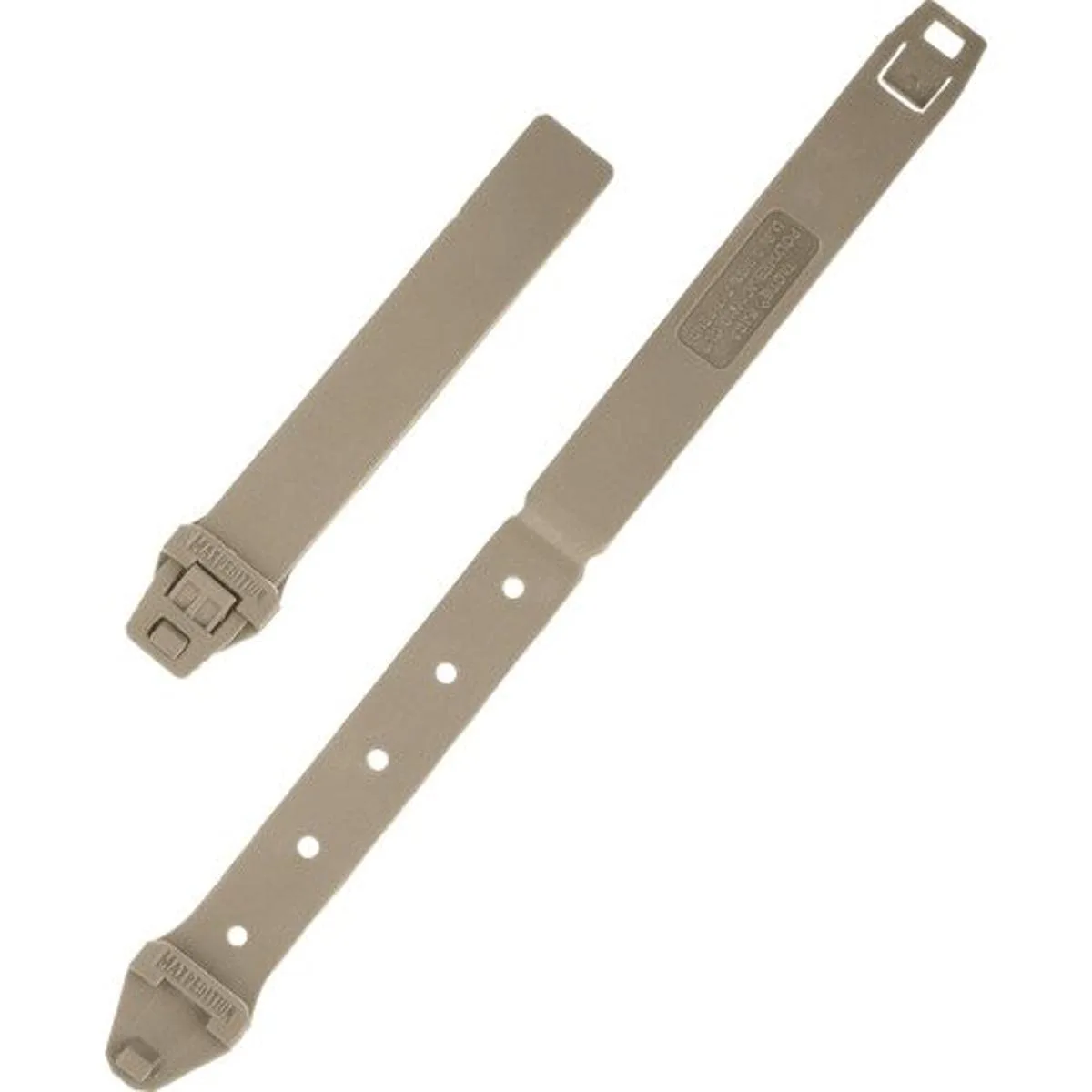 MAXPEDITION TacTie PJC5 Polymer Joining Clips