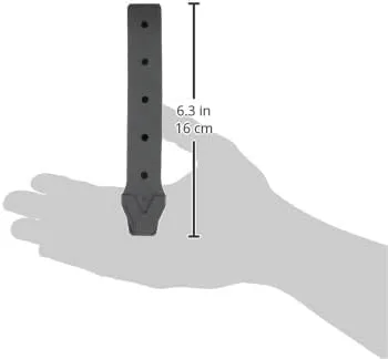 MAXPEDITION TacTie PJC5 Polymer Joining Clips