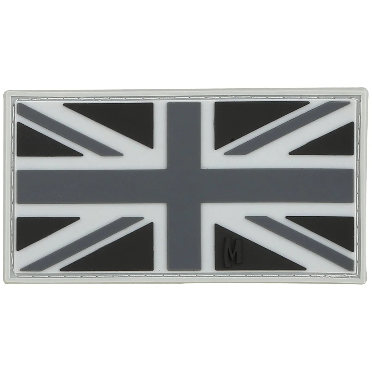 MAXPEDITION PVC Morale Patch