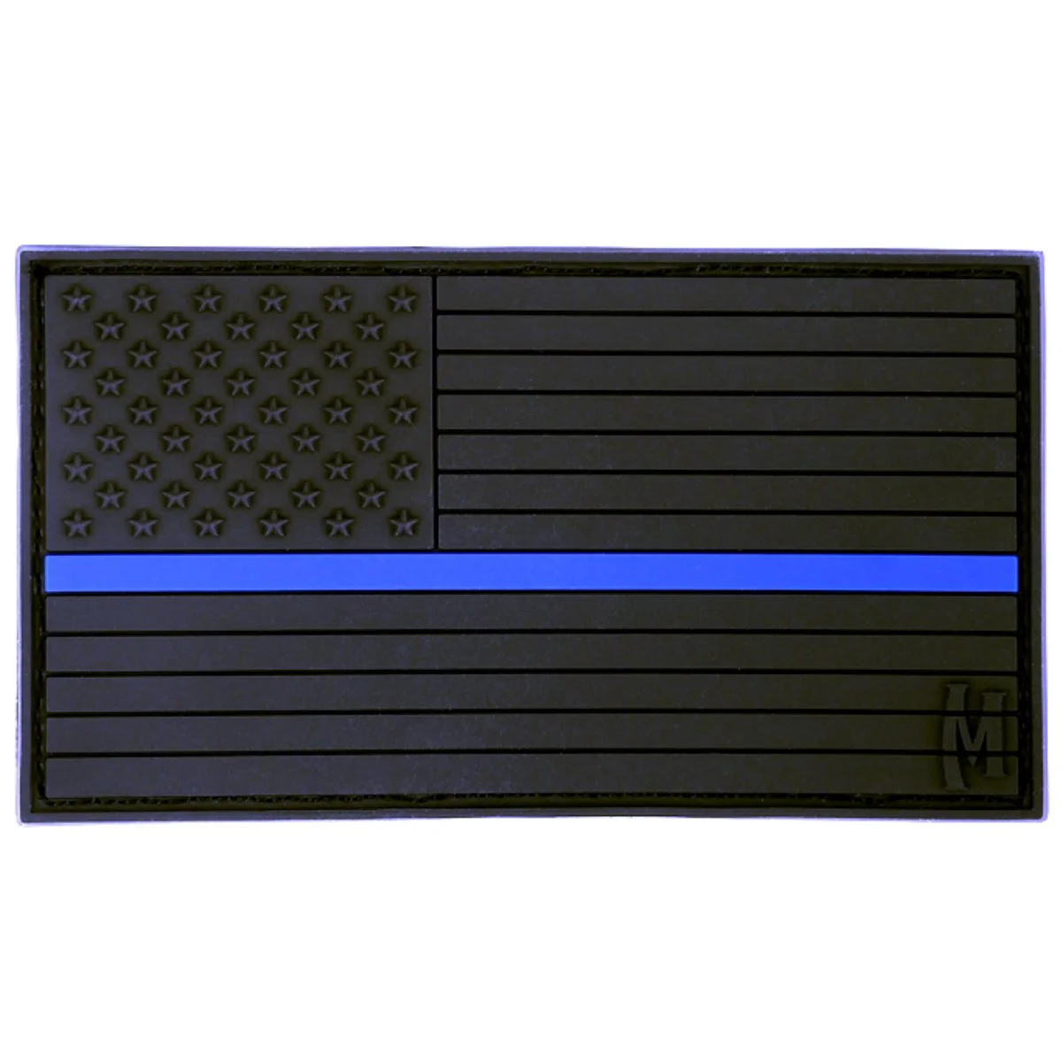 MAXPEDITION USA Flag PVC Morale Patch