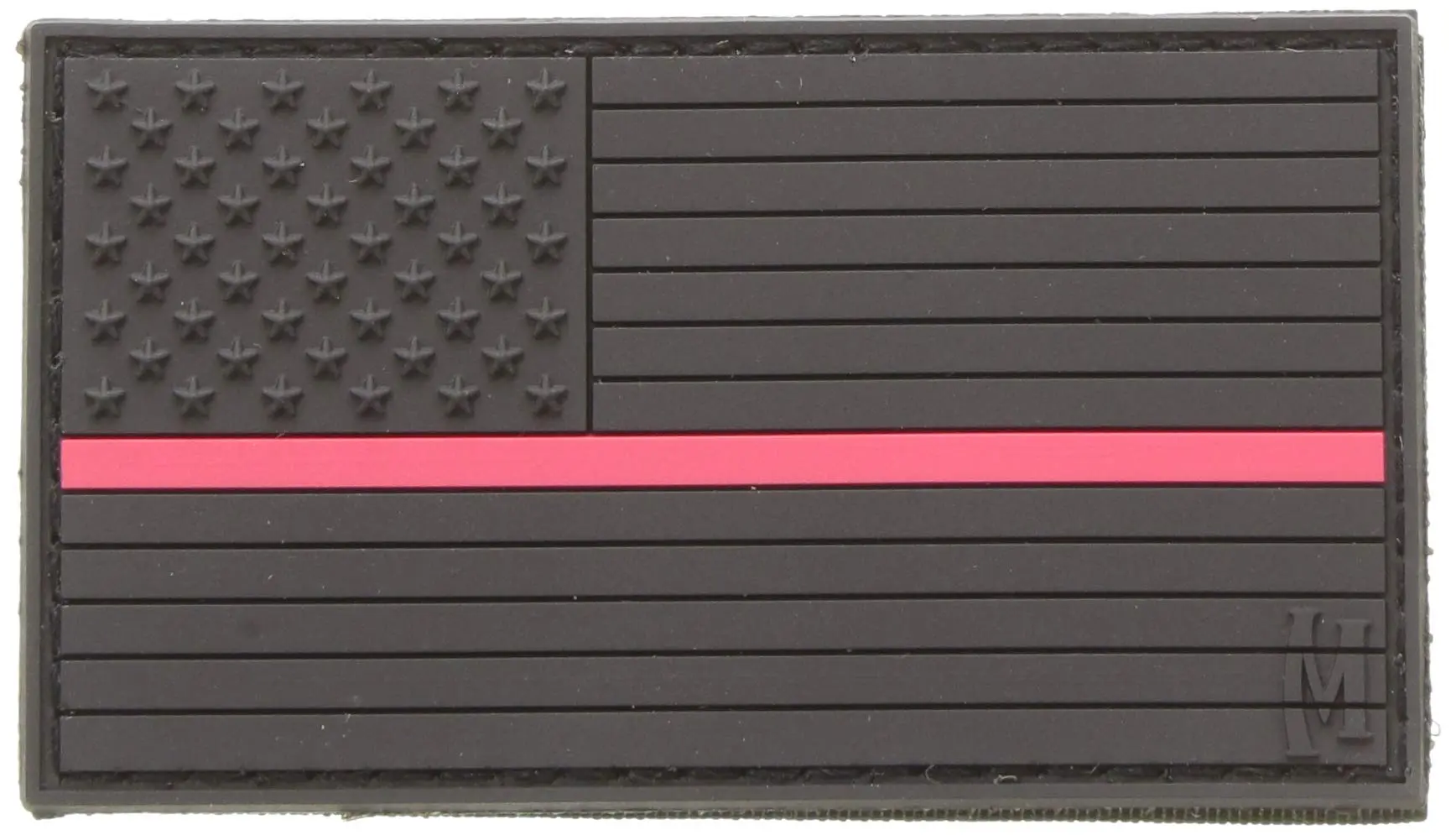 MAXPEDITION USA Flag PVC Morale Patch