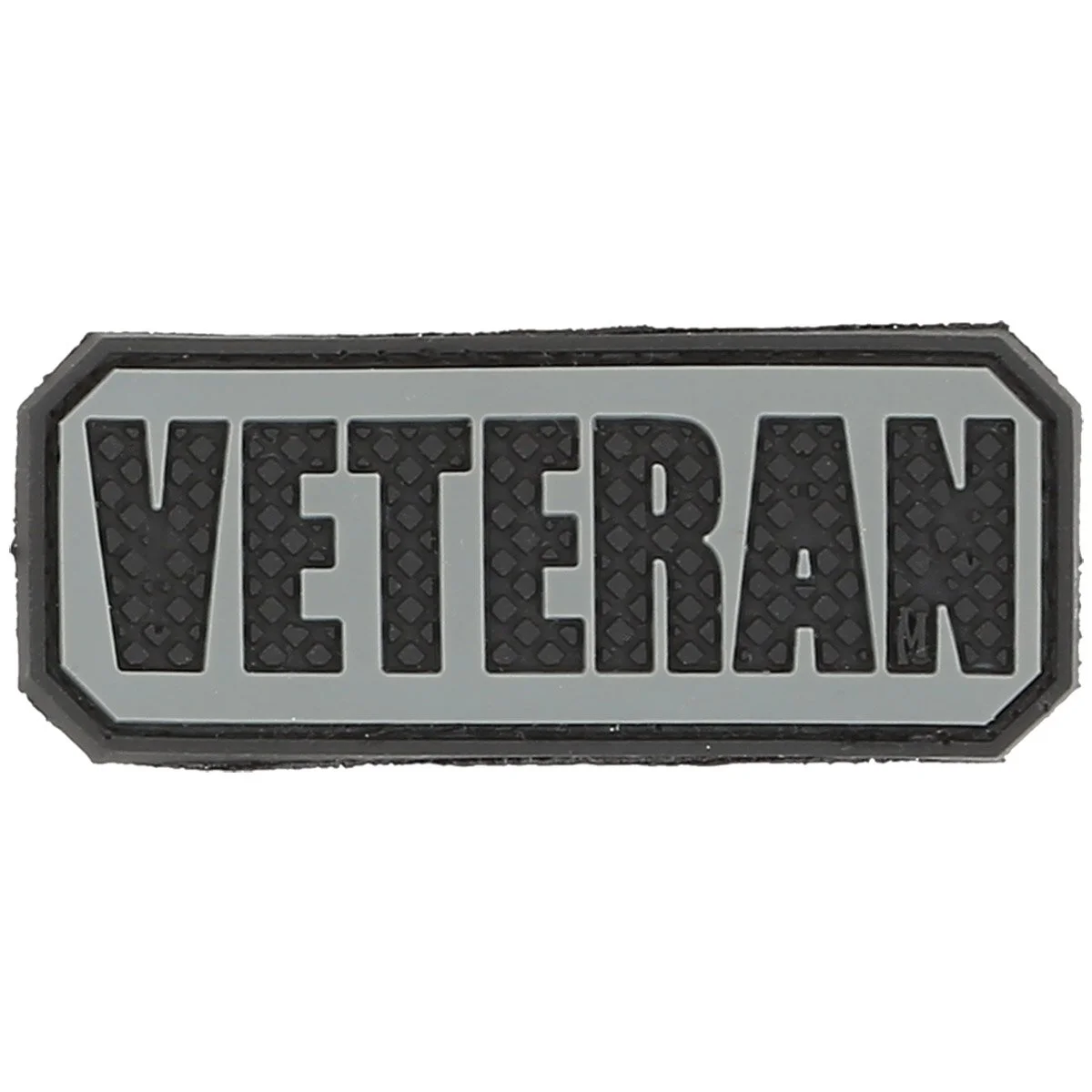 MAXPEDITION Veteran PVC Morale Patch