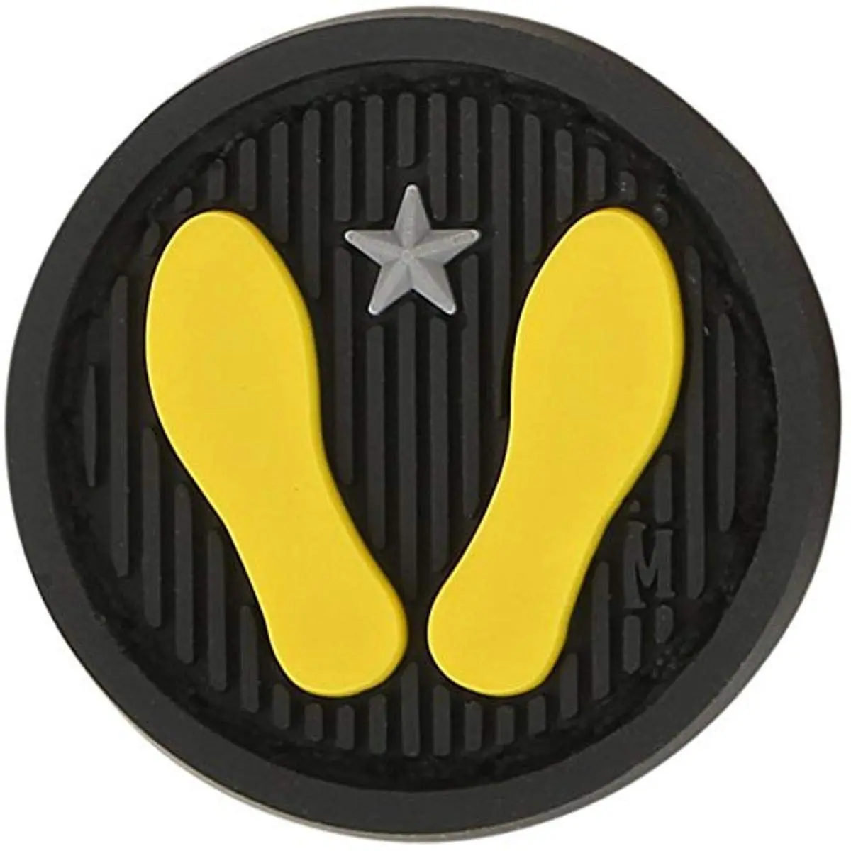 MAXPEDITION 3D PVC Morale Patch