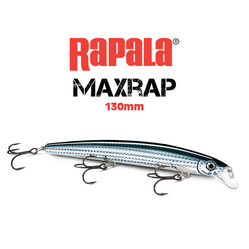 Rapala Maxrap MXR13