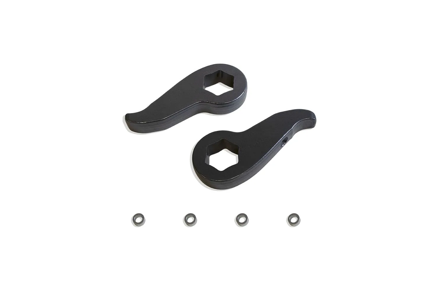 Maxtrac Suspension 840713 Leaf & Helper Spring Axle U-Bolt & Component