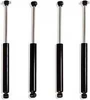 MaxTrac SUSPENSION'S Part# 949942S is A Box KIT Including Front & Rear MAX TRAC Shocks (W/ 4.5" Lift KIT)