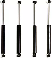 MaxTrac SUSPENSION'S Part# 949942S is A Box KIT Including Front & Rear MAX TRAC Shocks (W/ 4.5" Lift KIT)