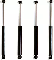 MaxTrac SUSPENSION'S Part# 949942S is A Box KIT Including Front & Rear MAX TRAC Shocks (W/ 4.5" Lift KIT)